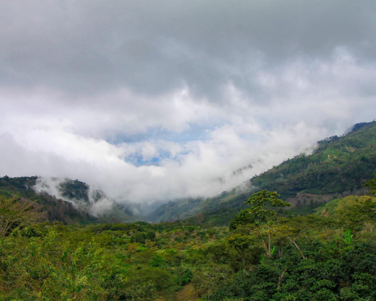 Cerro Azul