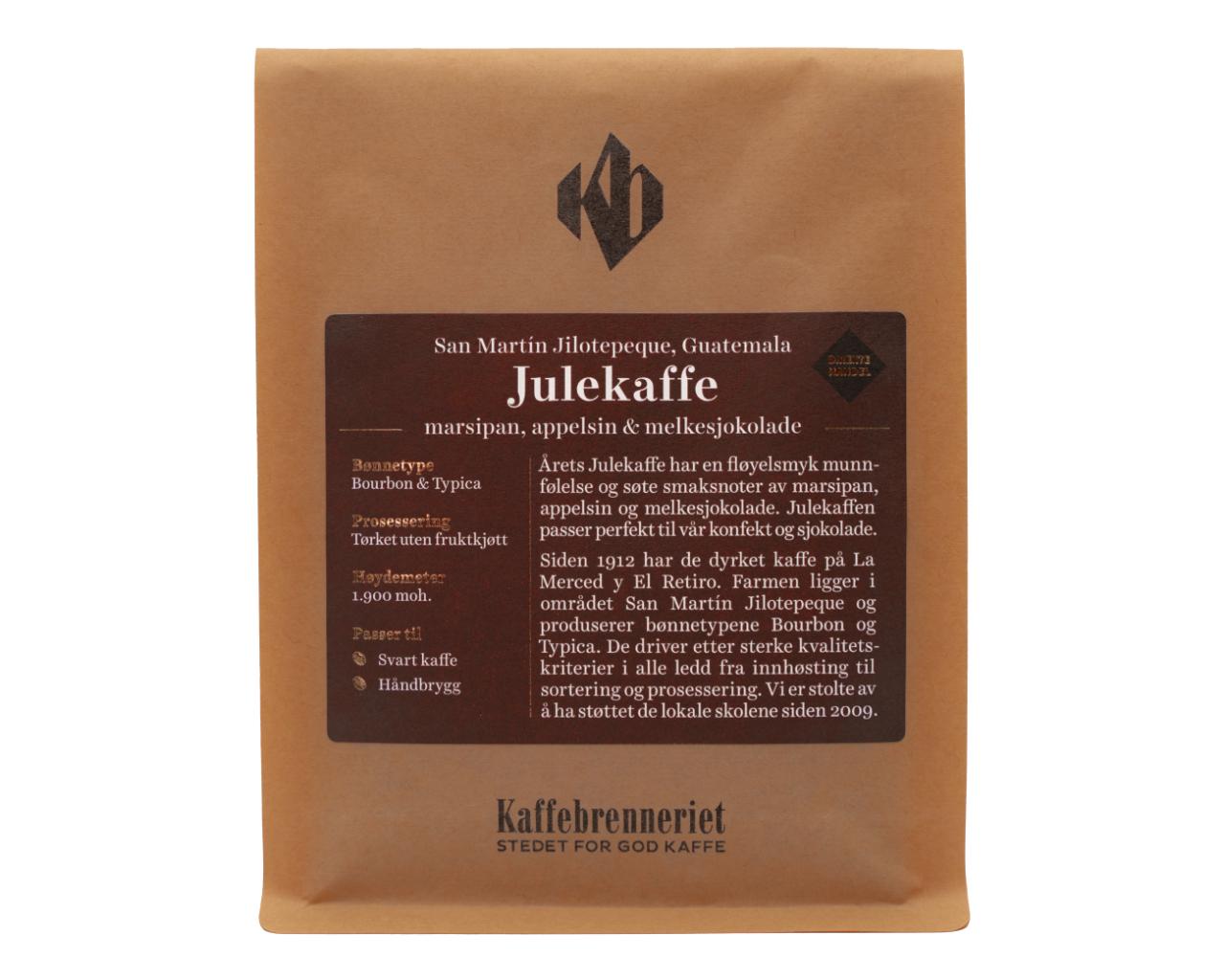 Julekaffe