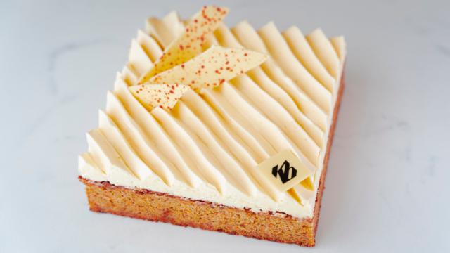 Kaker på bestilling