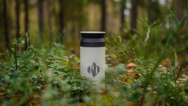 Gjenbrukskopp & Miljørabatt